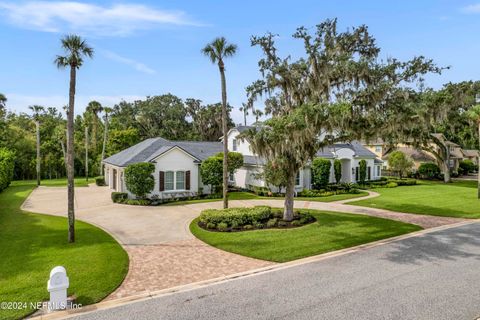 A home in Ponte Vedra Beach