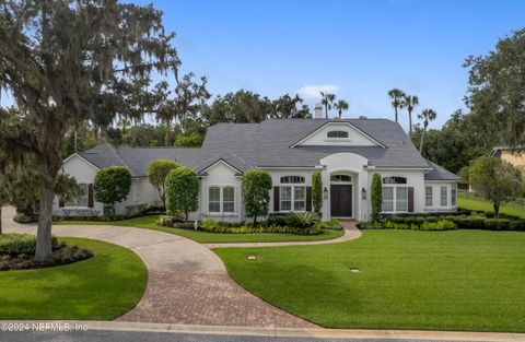 A home in Ponte Vedra Beach