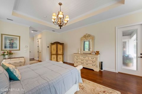 A home in Ponte Vedra Beach