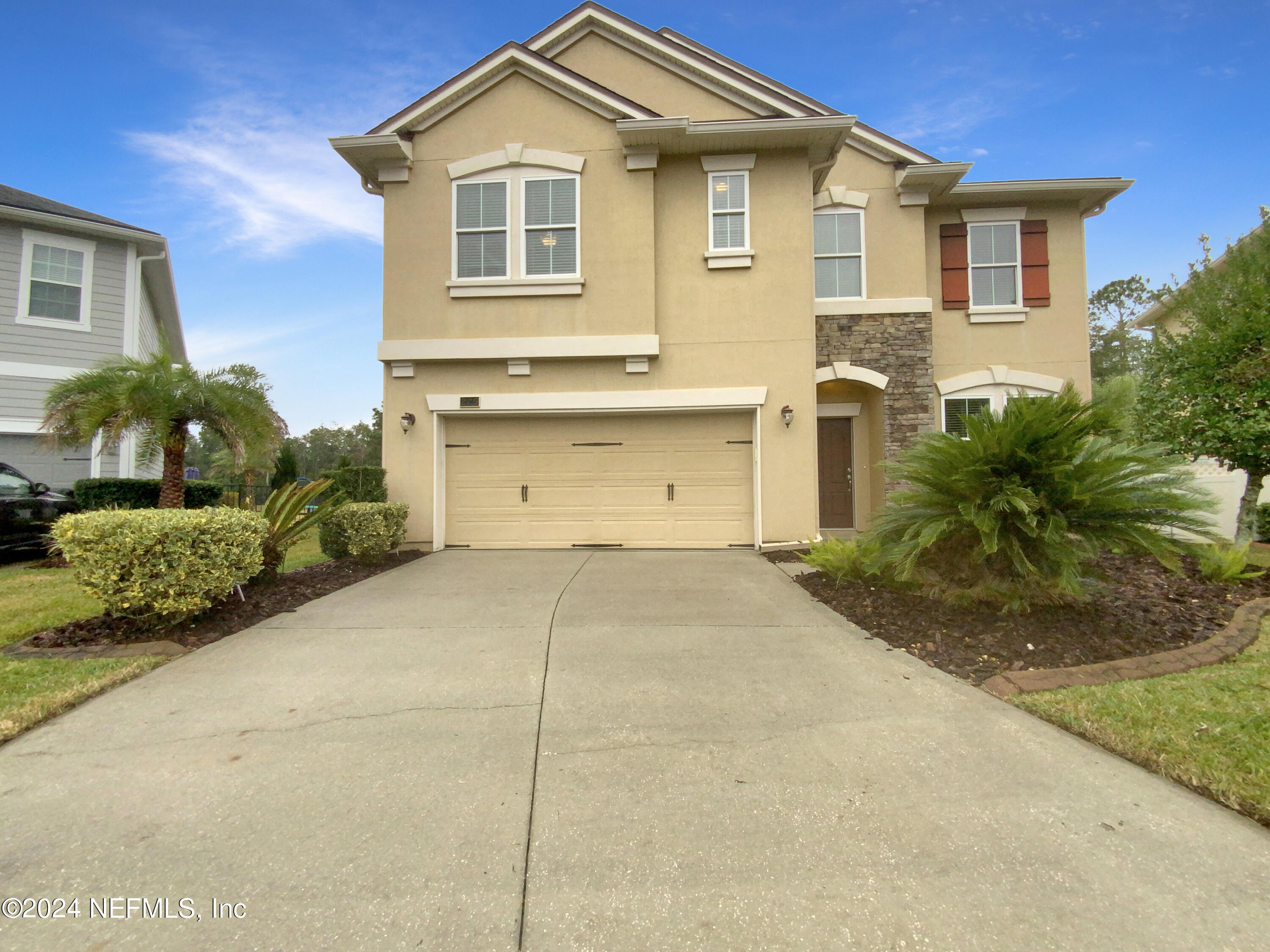 St Johns, FL home for sale located at 225 S Torwood Drive, St Johns, FL 32259