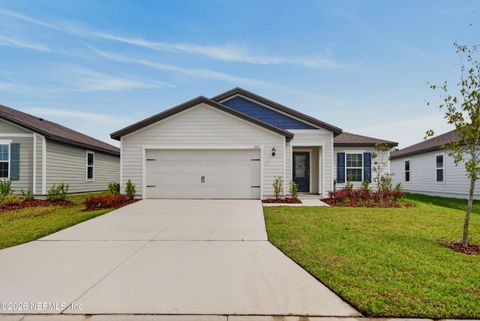 Photo of 6961 CANOE BIRCH Road, Jacksonville, FL 32219 (MLS # 2145630)