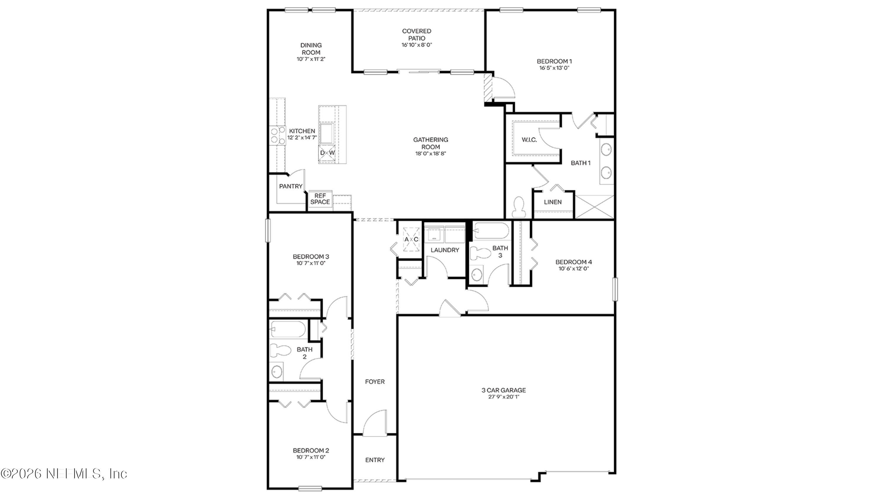 29 SAWDUST Lane