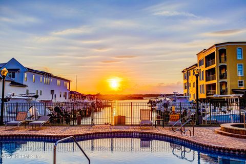 Photo of 115 SUNSET HARBOR Way #303, St. Augustine, FL 32080 (MLS # 2140161)