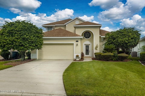 Photo of 1275 FAIRWAY VILLAGE Drive, Fleming Island, FL 32003 (MLS # 2165578)