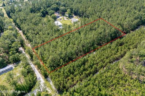 TBD SE 83RD TERRACE Terrace Lake Butler FL 32054