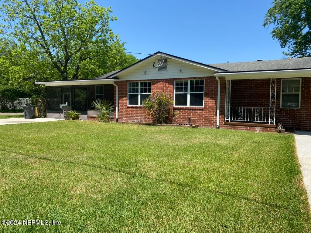 2923 Dellwood Ave, Jacksonville, FL 32205