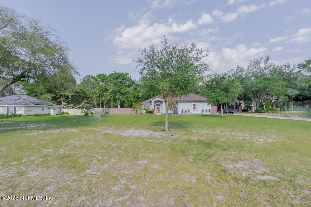 96396 CHESTER Road
