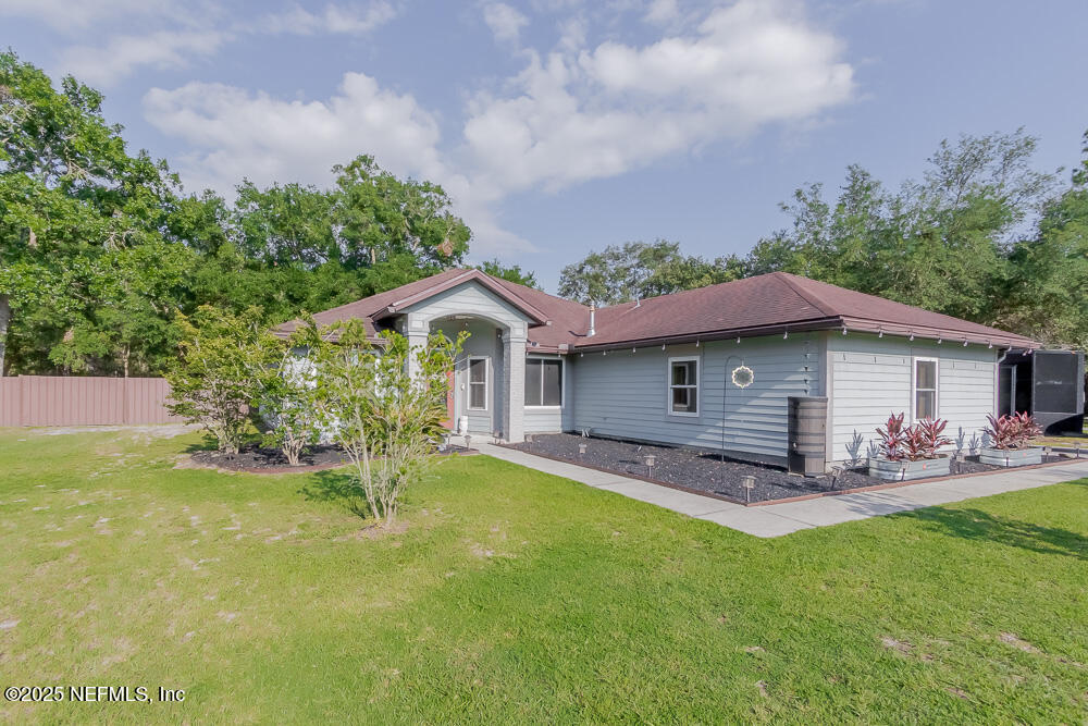 96396 CHESTER Road