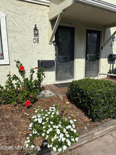 14750 BEACH Boulevard 8 Jacksonville FL 32250