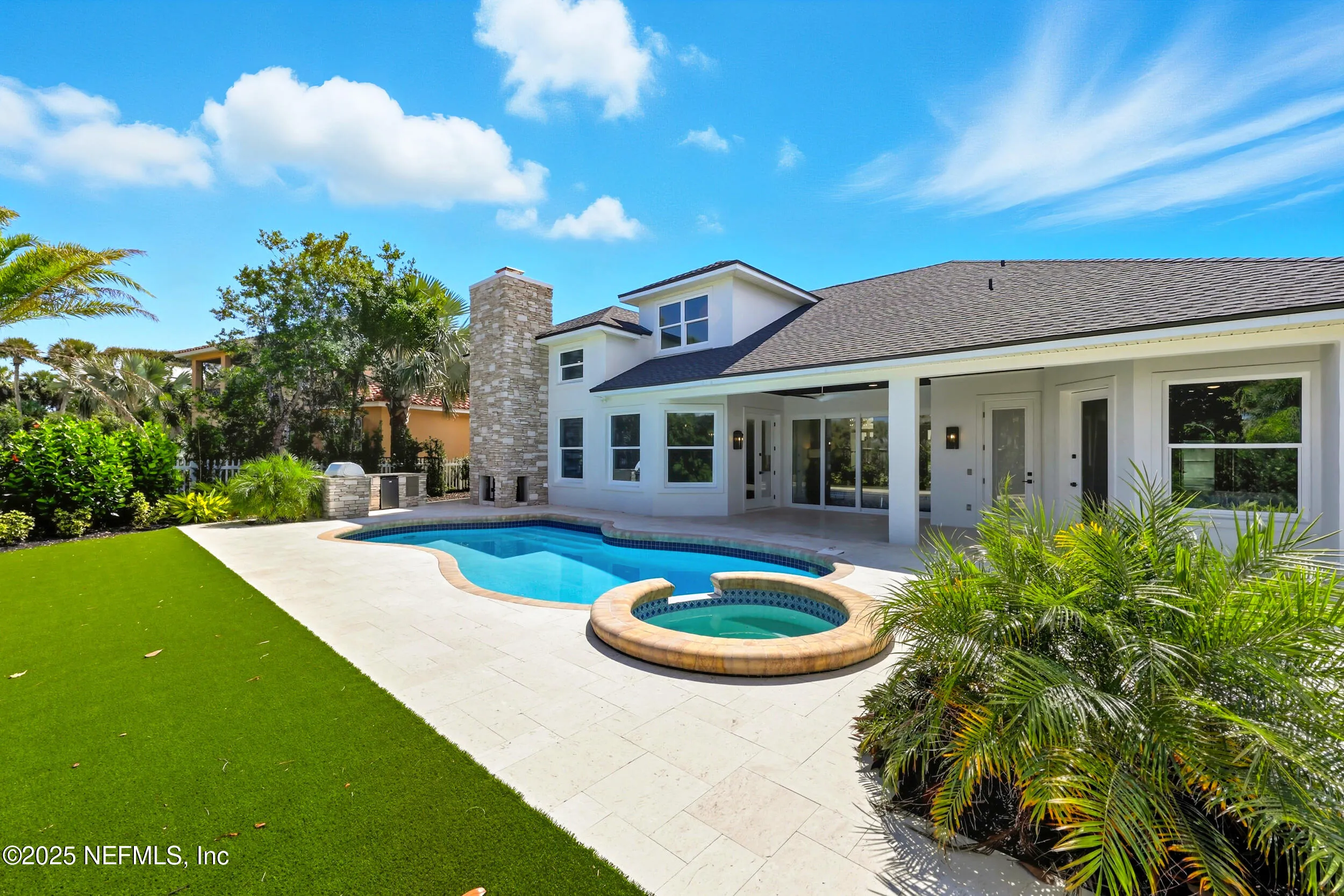 Ponte Vedra Beach, Florida, 32082, United States, 6 Bedrooms Bedrooms, ,6 BathroomsBathrooms,Residential,Active,1954400