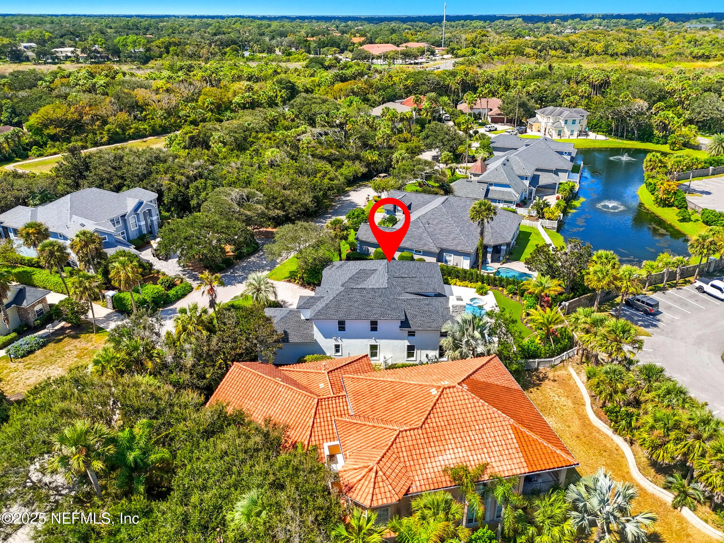 Ponte Vedra Beach, Florida, 32082, United States, 6 Bedrooms Bedrooms, ,6 BathroomsBathrooms,Residential,Active,1954400