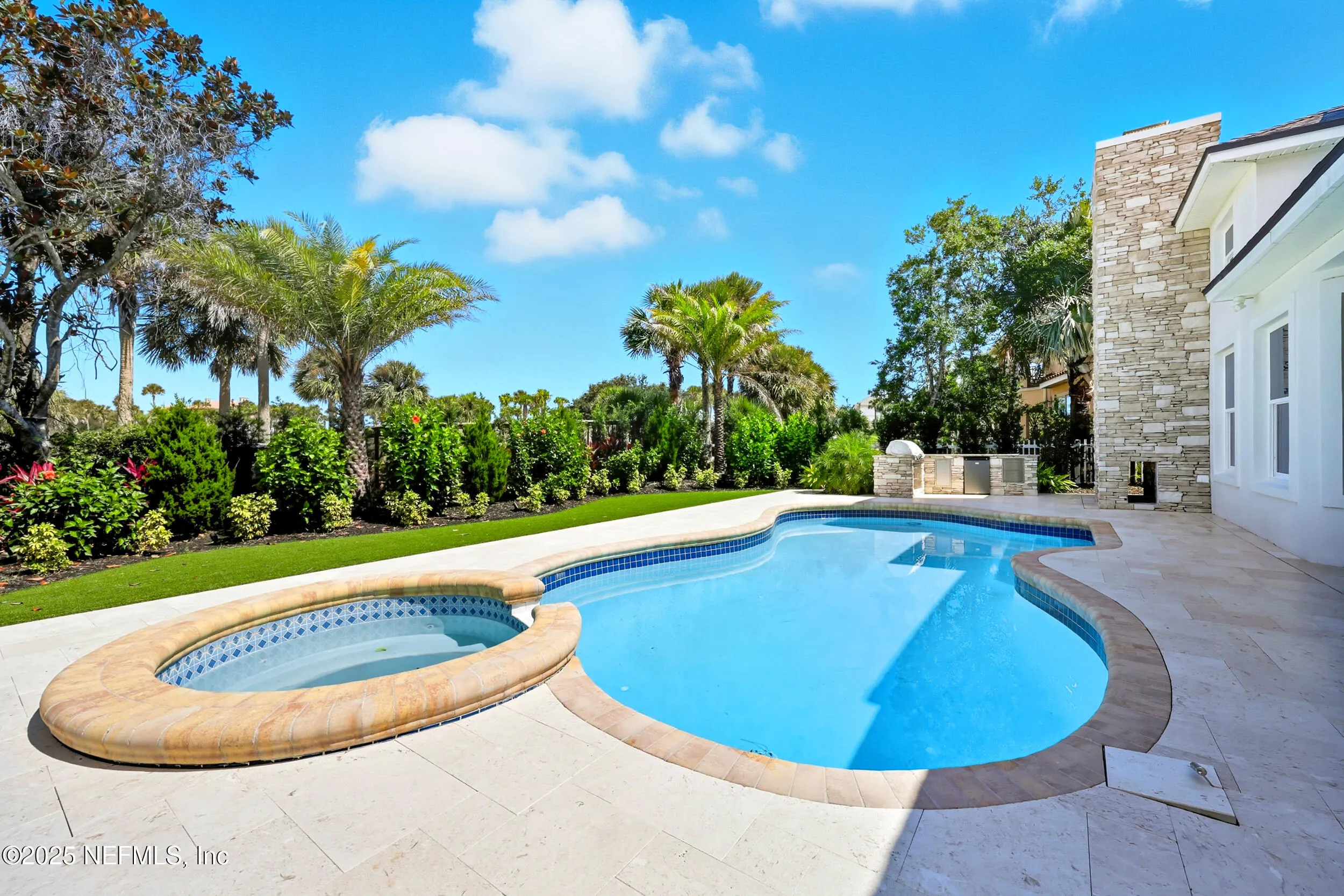 Ponte Vedra Beach, Florida, 32082, United States, 6 Bedrooms Bedrooms, ,6 BathroomsBathrooms,Residential,Active,1954400