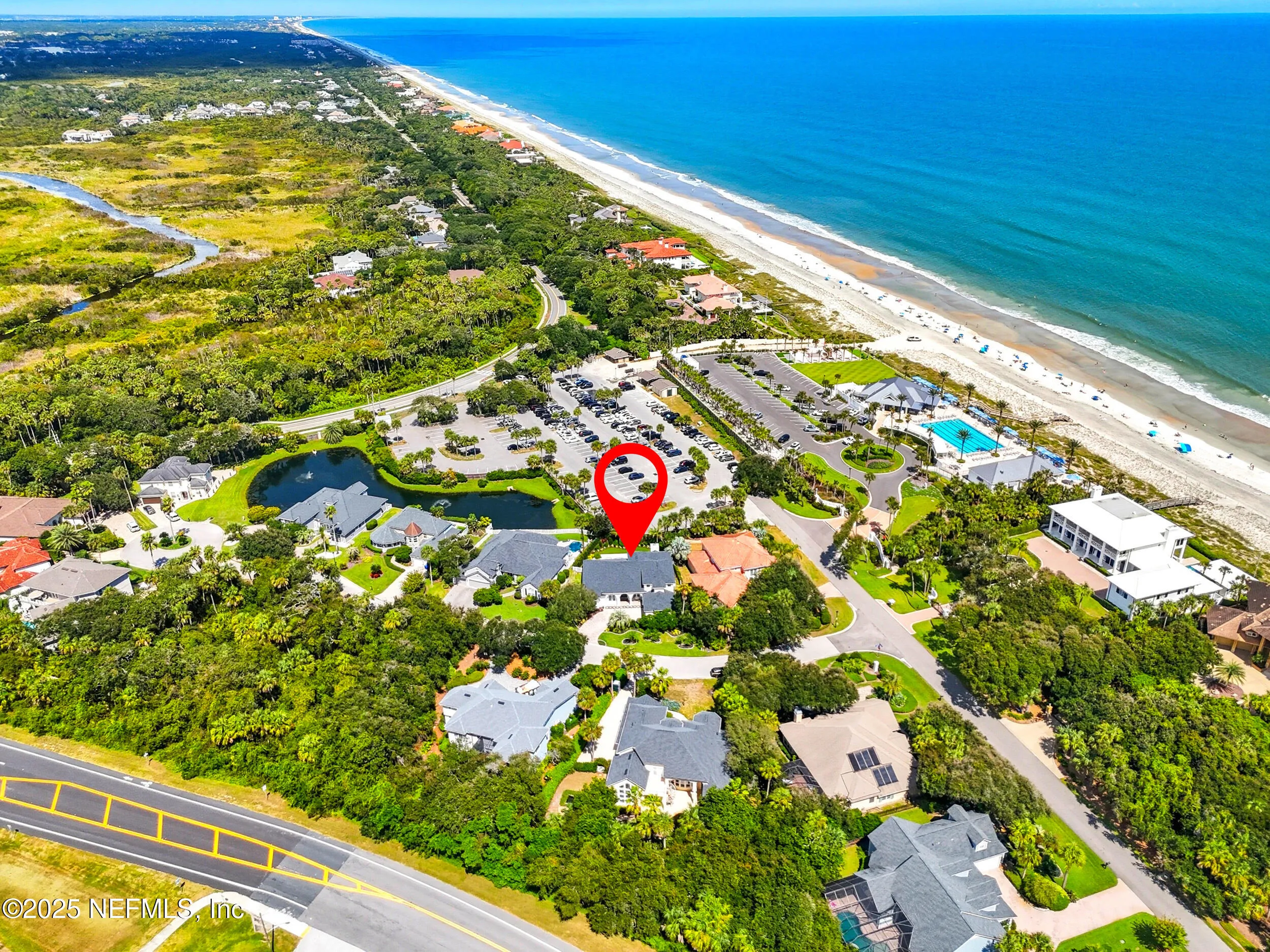 Ponte Vedra Beach, Florida, 32082, United States, 6 Bedrooms Bedrooms, ,6 BathroomsBathrooms,Residential,Active,1954400