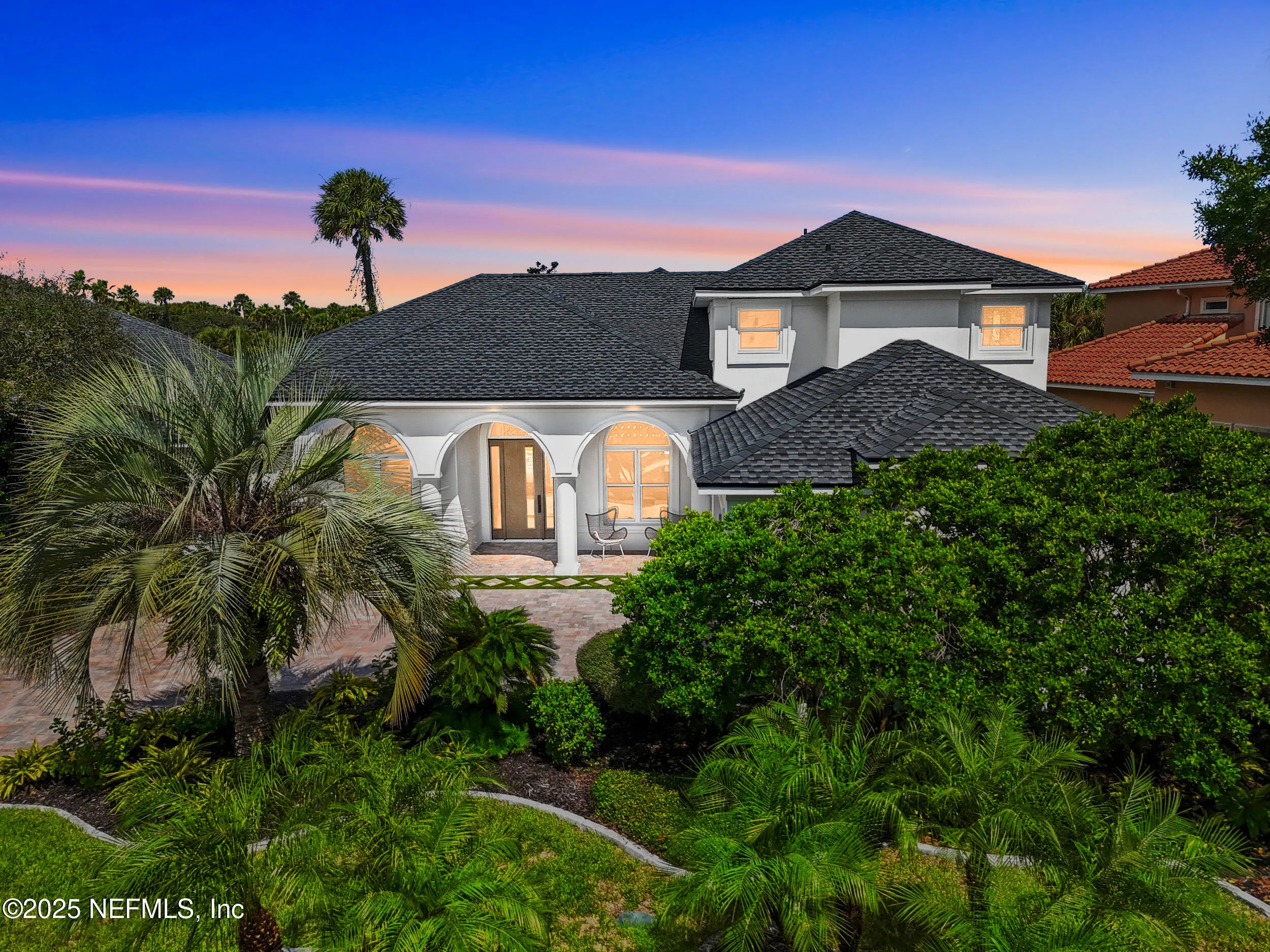 Ponte Vedra Beach, Florida, 32082, United States, 6 Bedrooms Bedrooms, ,6 BathroomsBathrooms,Residential,Active,1954400