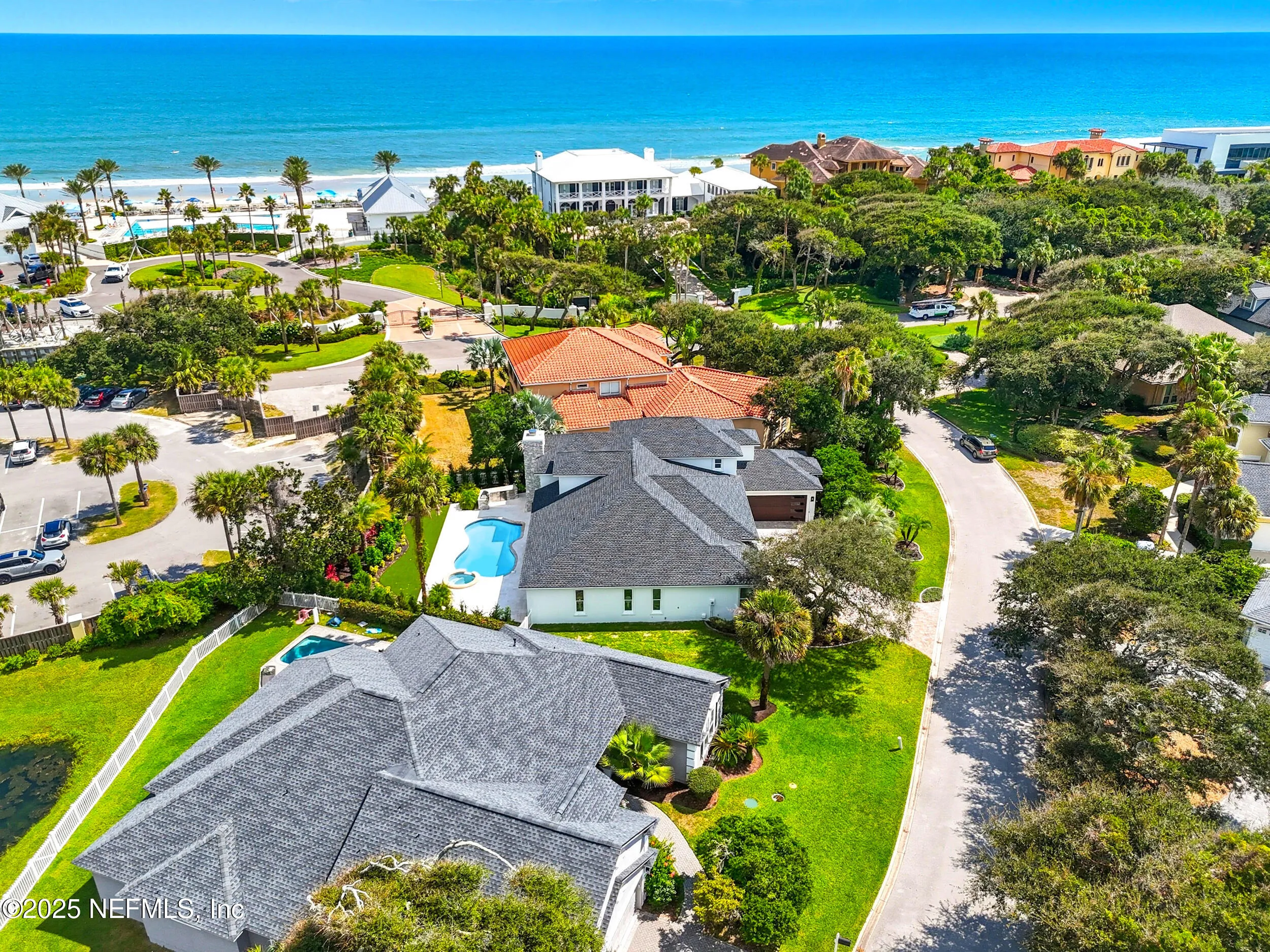 Ponte Vedra Beach, Florida, 32082, United States, 6 Bedrooms Bedrooms, ,6 BathroomsBathrooms,Residential,Active,1954400