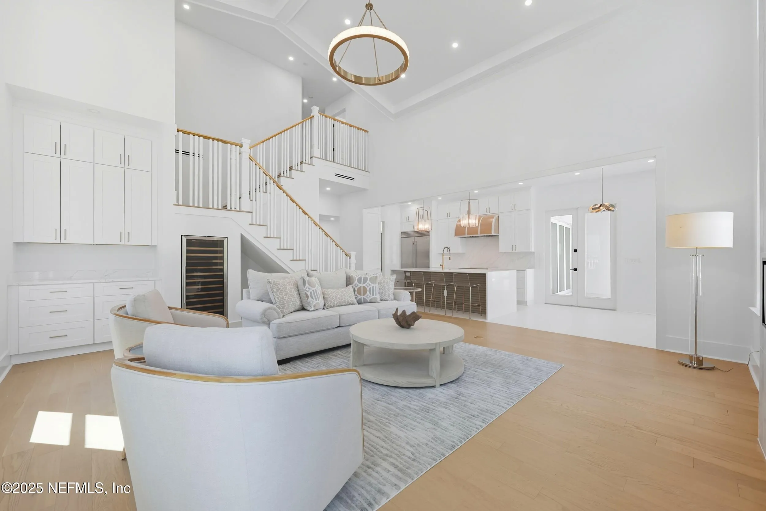 Ponte Vedra Beach, Florida, 32082, United States, 6 Bedrooms Bedrooms, ,6 BathroomsBathrooms,Residential,Active,1954400