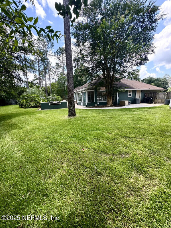 1703 HUNTERS RIDGE Road