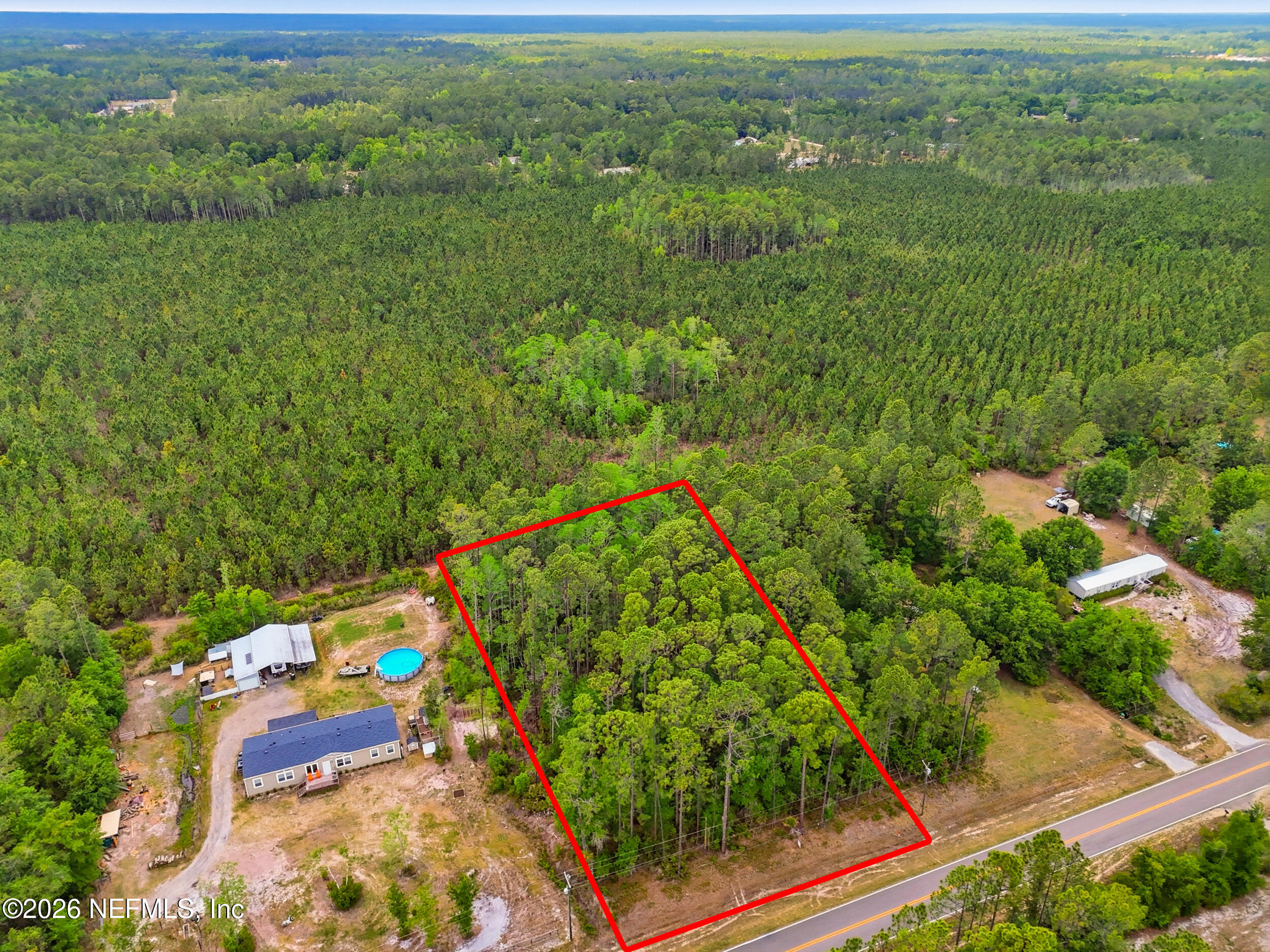 2168 HIBISCUS Avenue