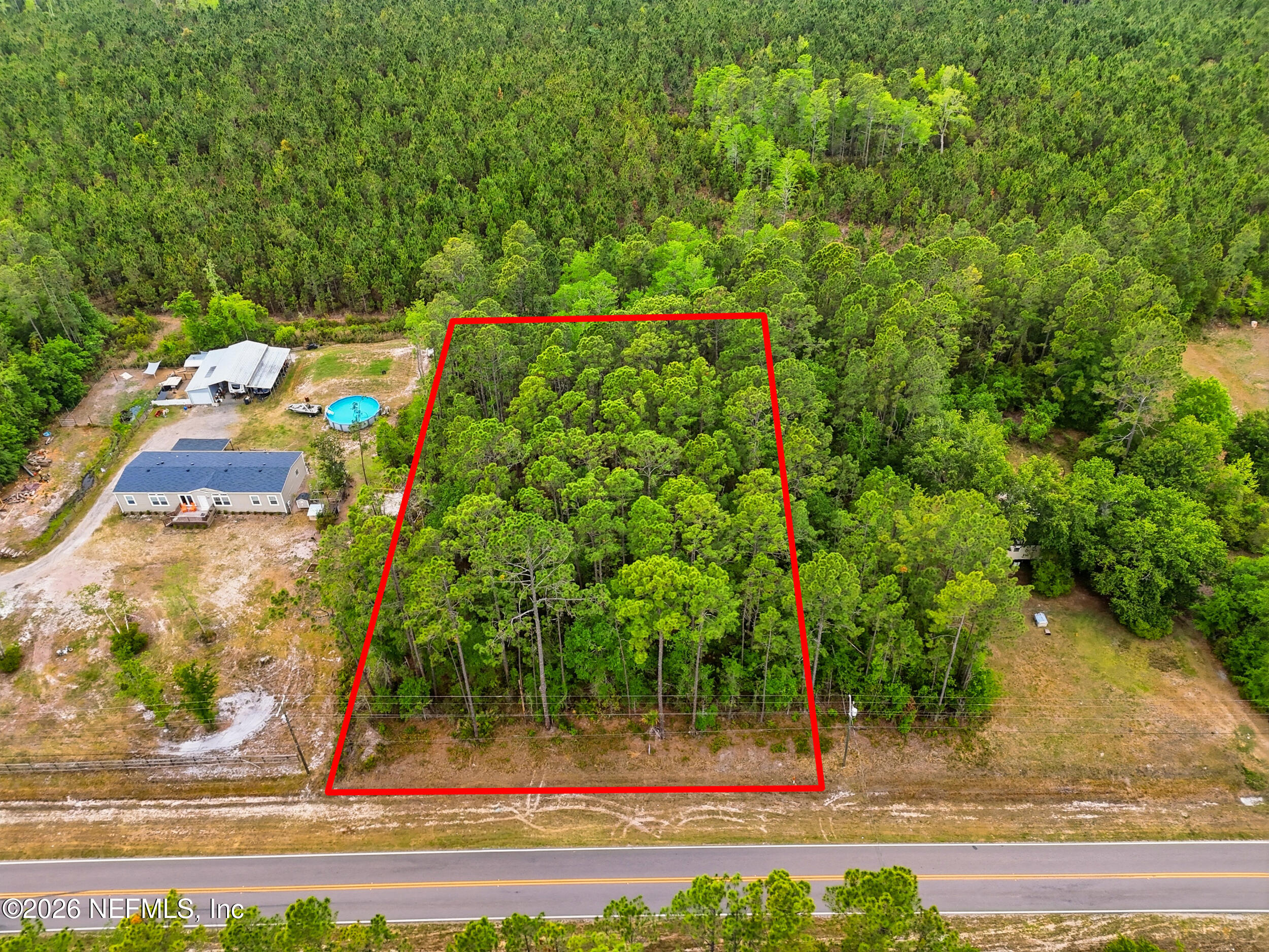 2168 HIBISCUS Avenue