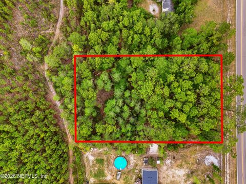 2168 HIBISCUS Avenue Middleburg FL 32068