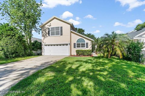 3212 ST JOHNS Boulevard Jacksonville Beach FL 32250