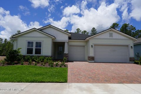 66 REVERIE Drive Palm Coast FL 32137