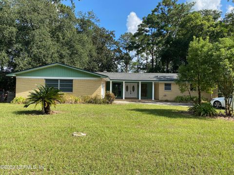 2827 RIBAULT SCENIC DR, JACKSONVILLE, FL 32208 - #: 1248626