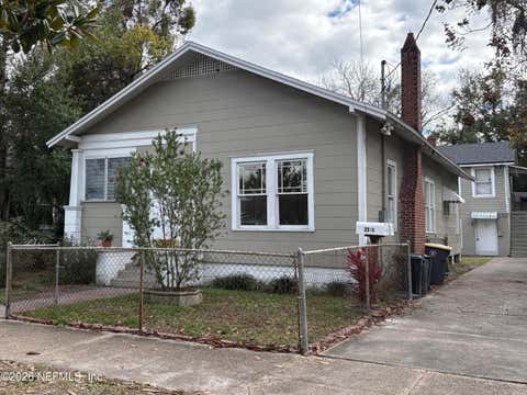 Photo of 2316 GILMORE Street, Jacksonville, FL 32204 (MLS # 2160397)