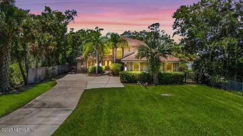 329 ROSCOE Boulevard N Palm Valley FL 32082