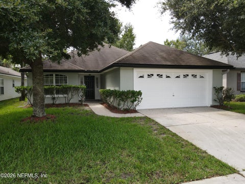 Photo of 9374 DANIELS MILL Drive, Jacksonville, FL 32244 (MLS # 2164179)
