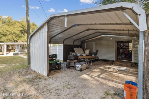 A home in Satsuma