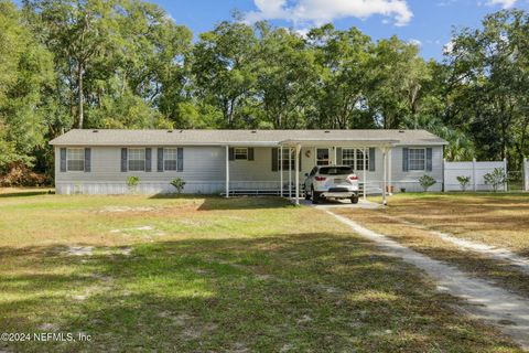 A home in Satsuma