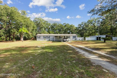 A home in Satsuma