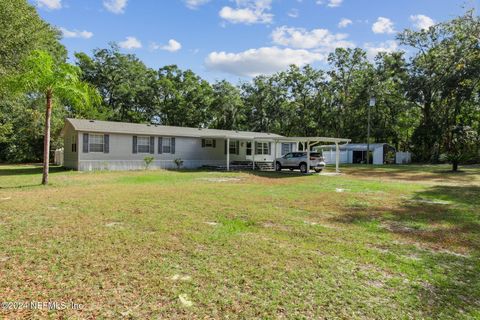 A home in Satsuma