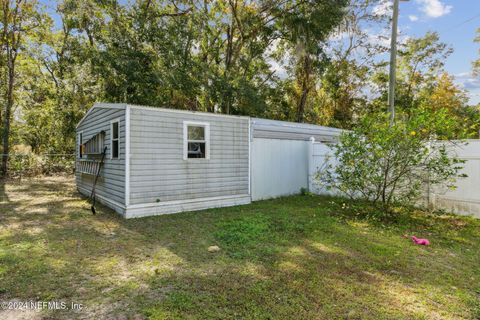 A home in Satsuma