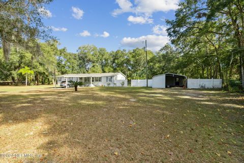 A home in Satsuma