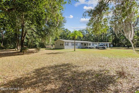 A home in Satsuma