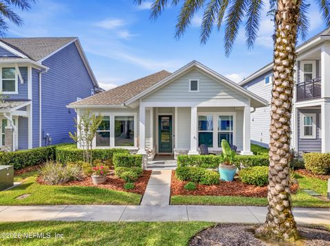 Photo of 185 PARK CENTER Avenue, Ponte Vedra, FL 32081 (MLS # 2143863)