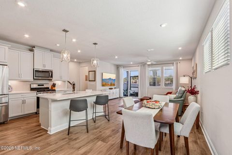 3493 MARSH RESERVE Boulevard Jacksonville FL 32224