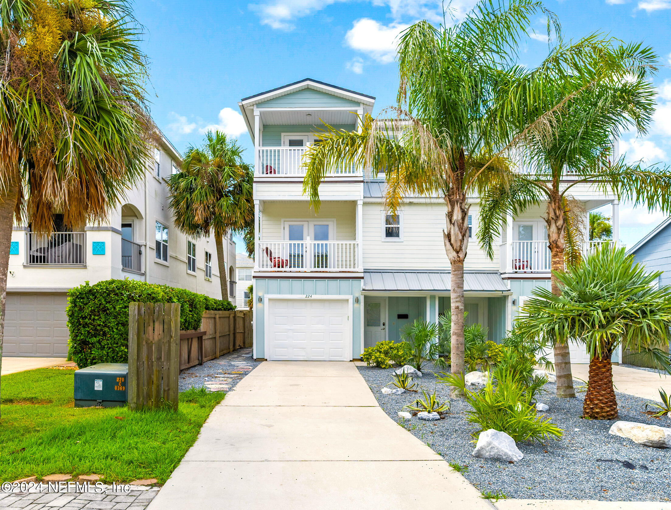 View Jacksonville Beach, FL 32250 townhome