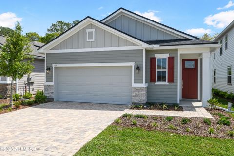 434 CEDAR ELM Way St. Augustine FL 32092