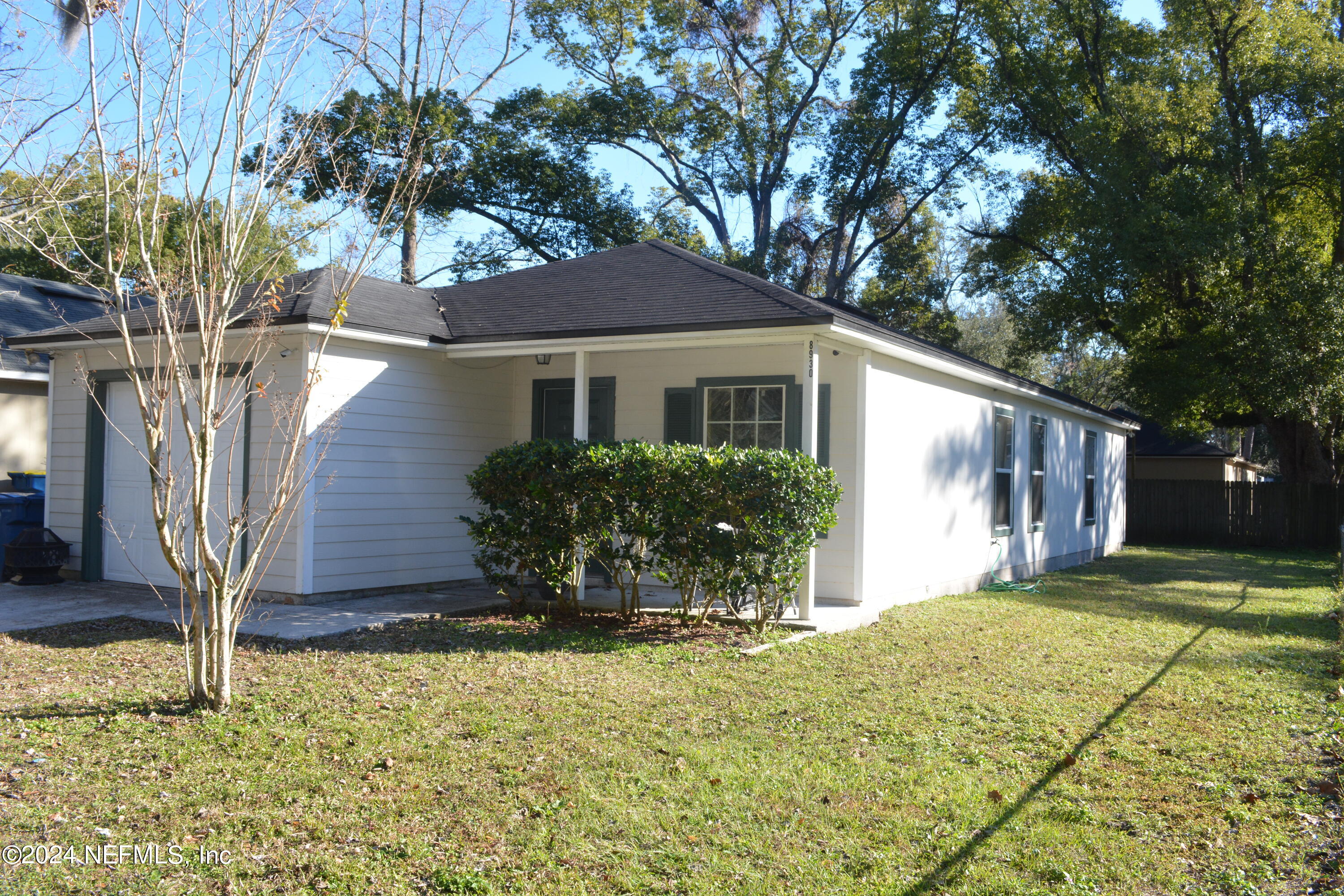 Jacksonville, FL home for sale located at 8930 Dandy Avenue, Jacksonville, FL 32211