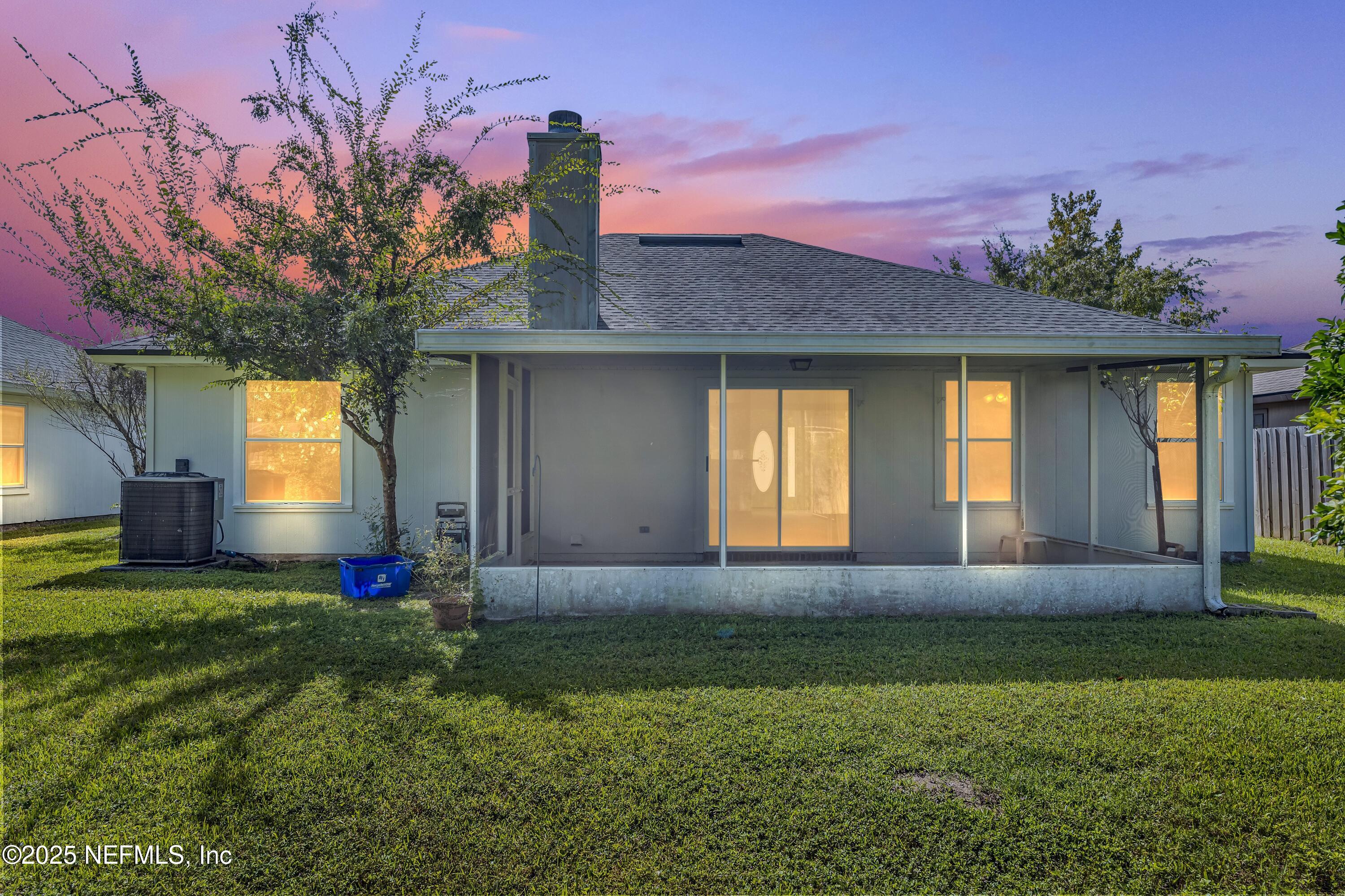 1784 NORTHGLEN Circle