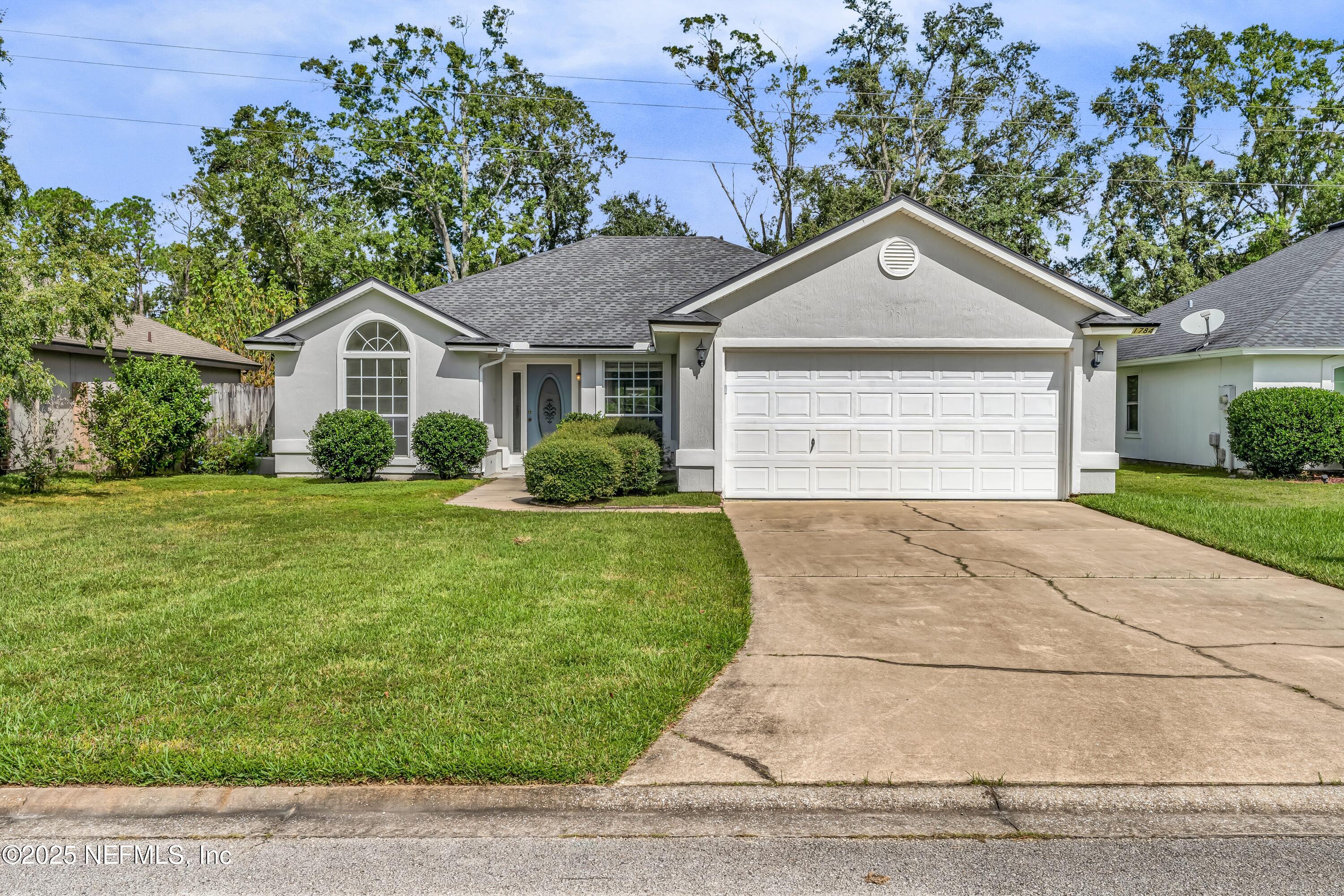 1784 NORTHGLEN Circle