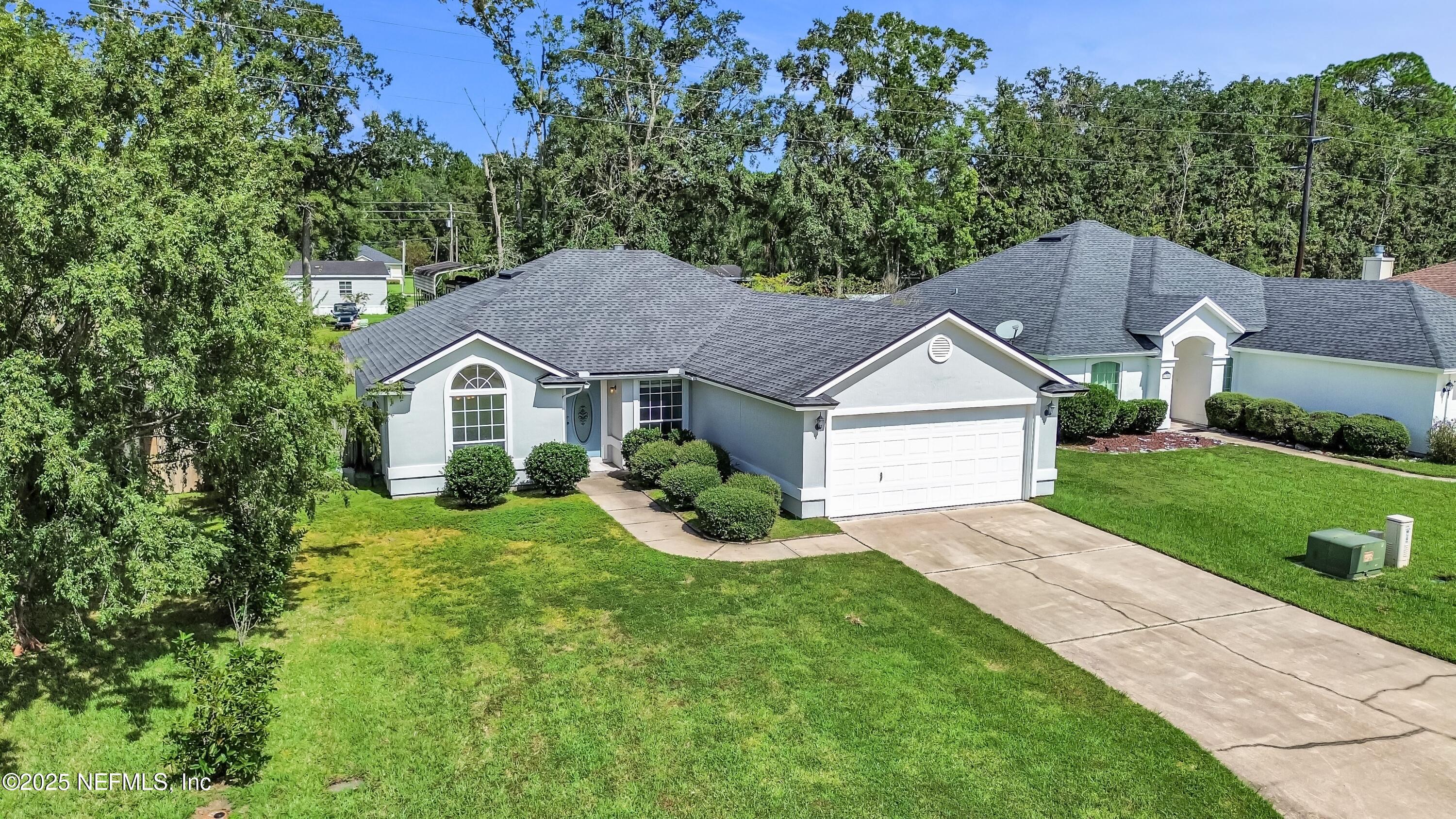 1784 NORTHGLEN Circle