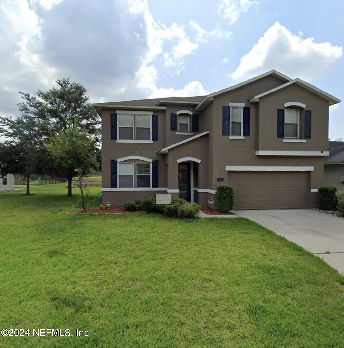 Jacksonville, FL home for sale located at 12677 Pine Marsh Way, Jacksonville, FL 32226