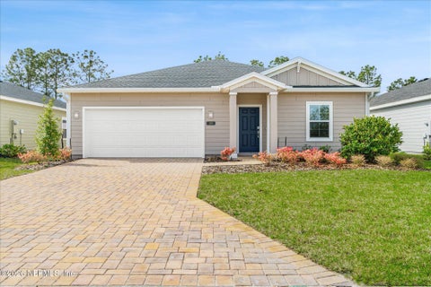 Photo of 89 KINGSLEY PARK Way, St. Augustine, FL 32084 (MLS # 2165741)