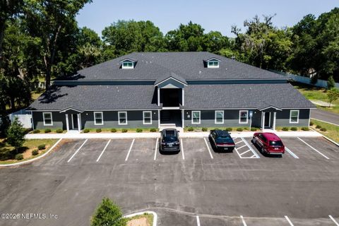 806 OAK Street Green Cove Springs FL 32043