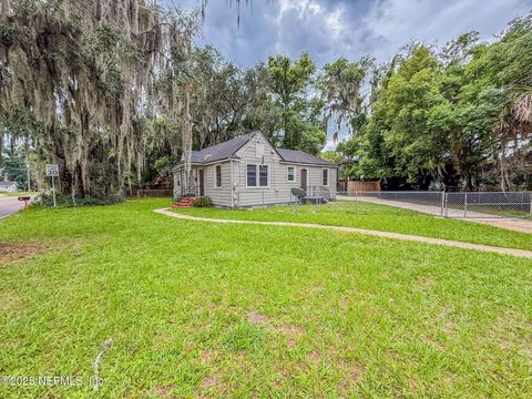 274 TALLULAH Avenue Jacksonville FL 32208