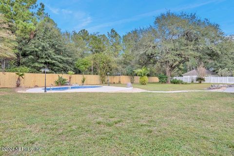 A home in Middleburg